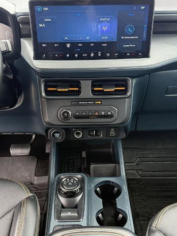 Certified 2025 Ford Maverick Tremor AWD/4WD image 12