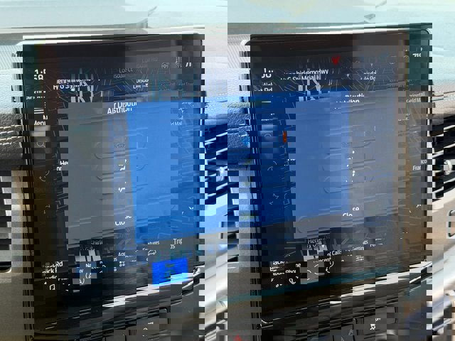 Certified 2024 Ford Expedition Max XLT image 29