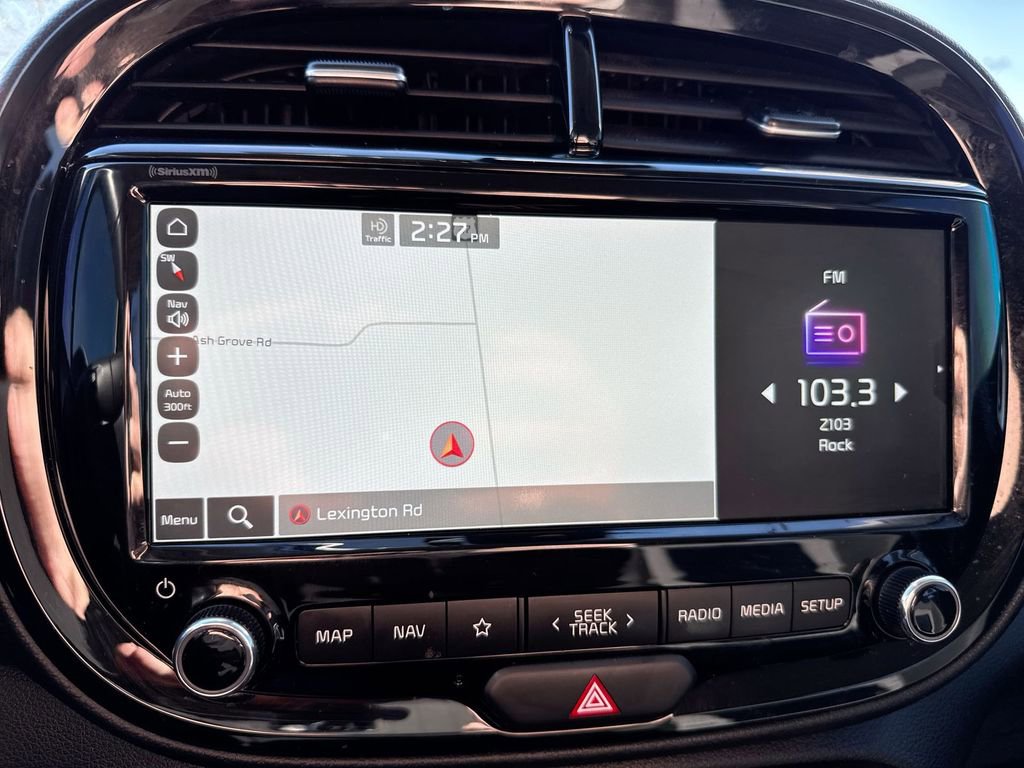 Used 2022 Kia Soul X-Line image 17