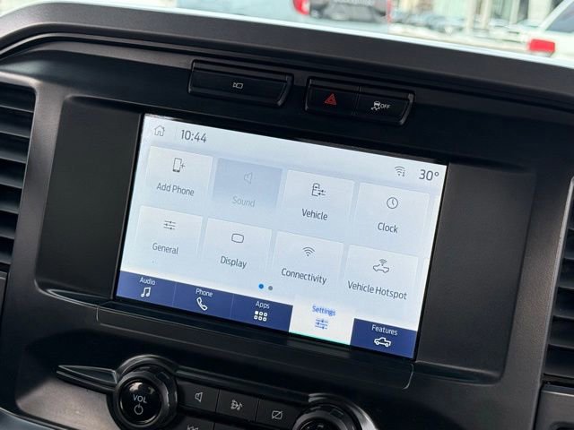 Certified 2022 Ford F150 XLT w/ Trailer Tow Package image 36