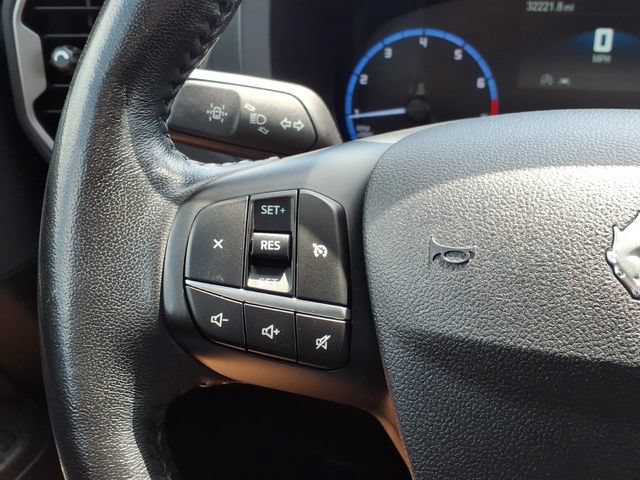Certified 2022 Ford Bronco Sport Big Bend w/ Convenience Package AWD/4WD image 22