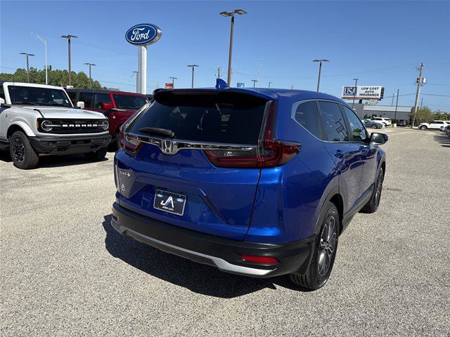 Used 2020 Honda CR-V EX-L image 14