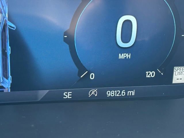 Certified 2025 Ford F150 Lariat w/ Equipment Group 501A Mid image 22