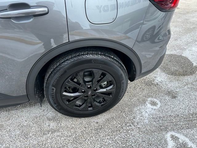 Certified 2025 Ford Escape Active w/ Cold Weather Package image 90