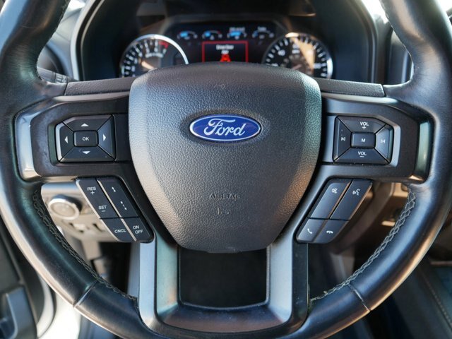 Certified 2020 Ford Expedition Limited w/ Special Edition Package AWD/4WD image 25