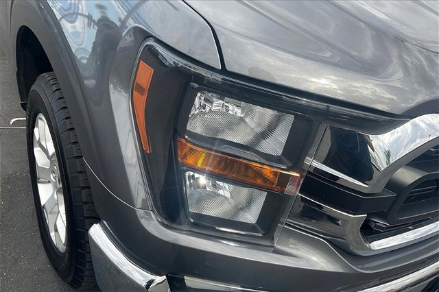 Certified 2023 Ford F150 XLT image 28