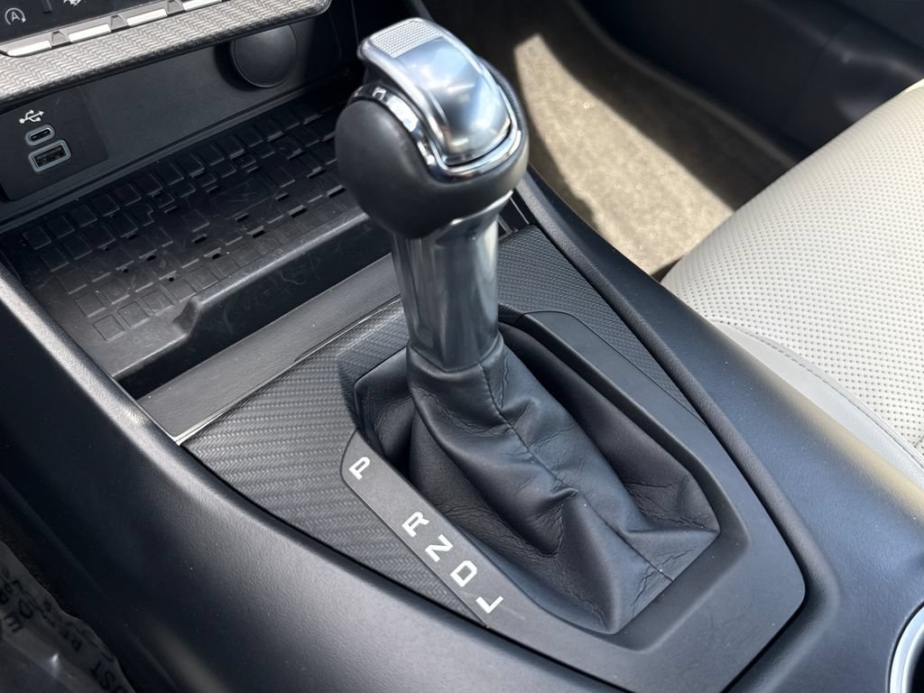 Certified 2024 Ford Mustang Premium RWD image 23