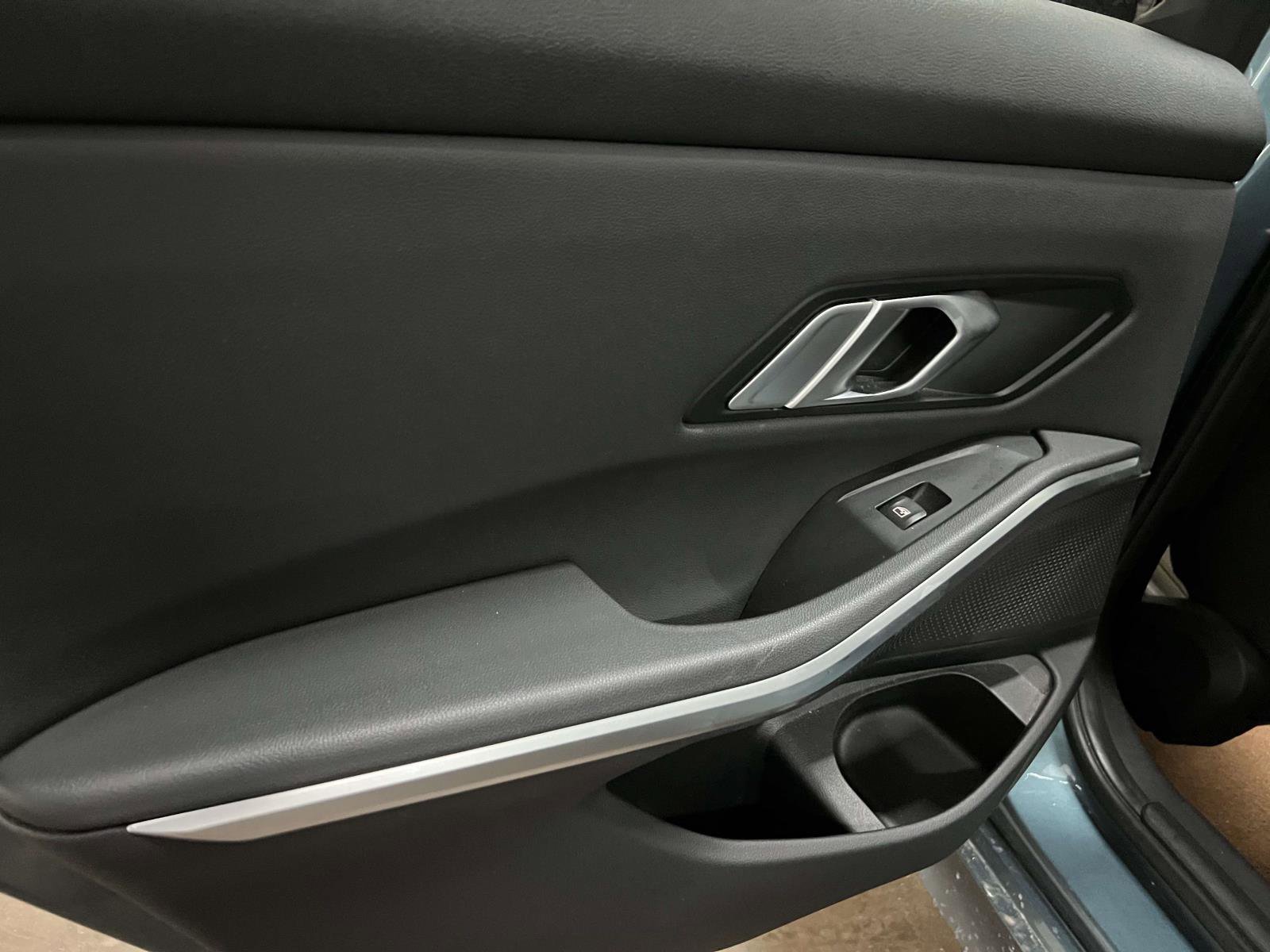 Used 2019 BMW 330i xDrive 330I XDRIVE w/ Premium Package image 10