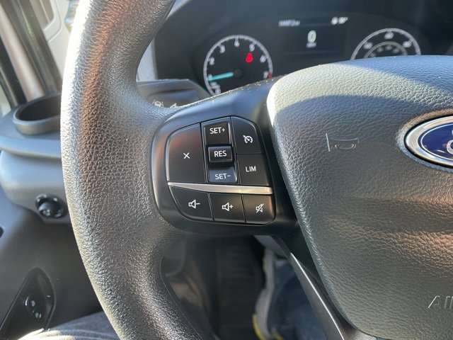 Certified 2024 Ford Transit 250 Low Roof w/ Exterior Upgrade Package image 19