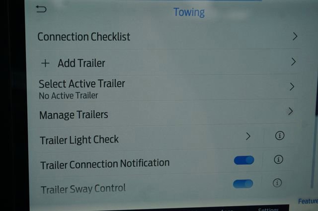 Certified 2023 Ford F150 XLT w/ Equipment Group 302A High RWD image 20