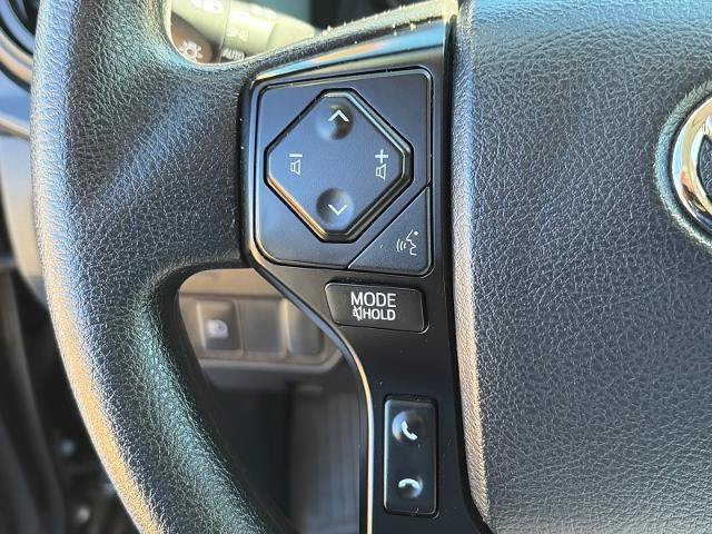 Used 2023 Toyota Tacoma SR AWD/4WD image 15
