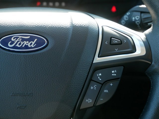 Certified 2022 Ford Edge SEL w/ Convenience Package AWD/4WD image 20
