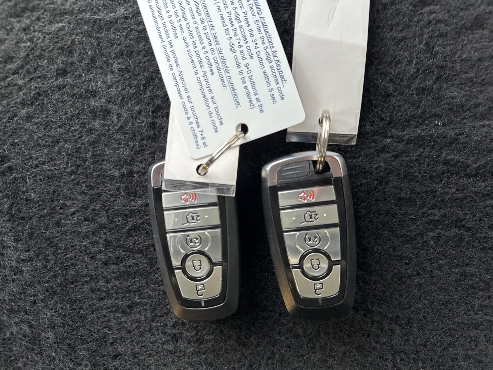 Certified 2022 Ford Edge SEL w/ Convenience Package image 38