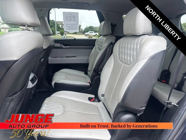 Used 2020 Hyundai Palisade SEL w/ Convenience Package AWD/4WD image 19