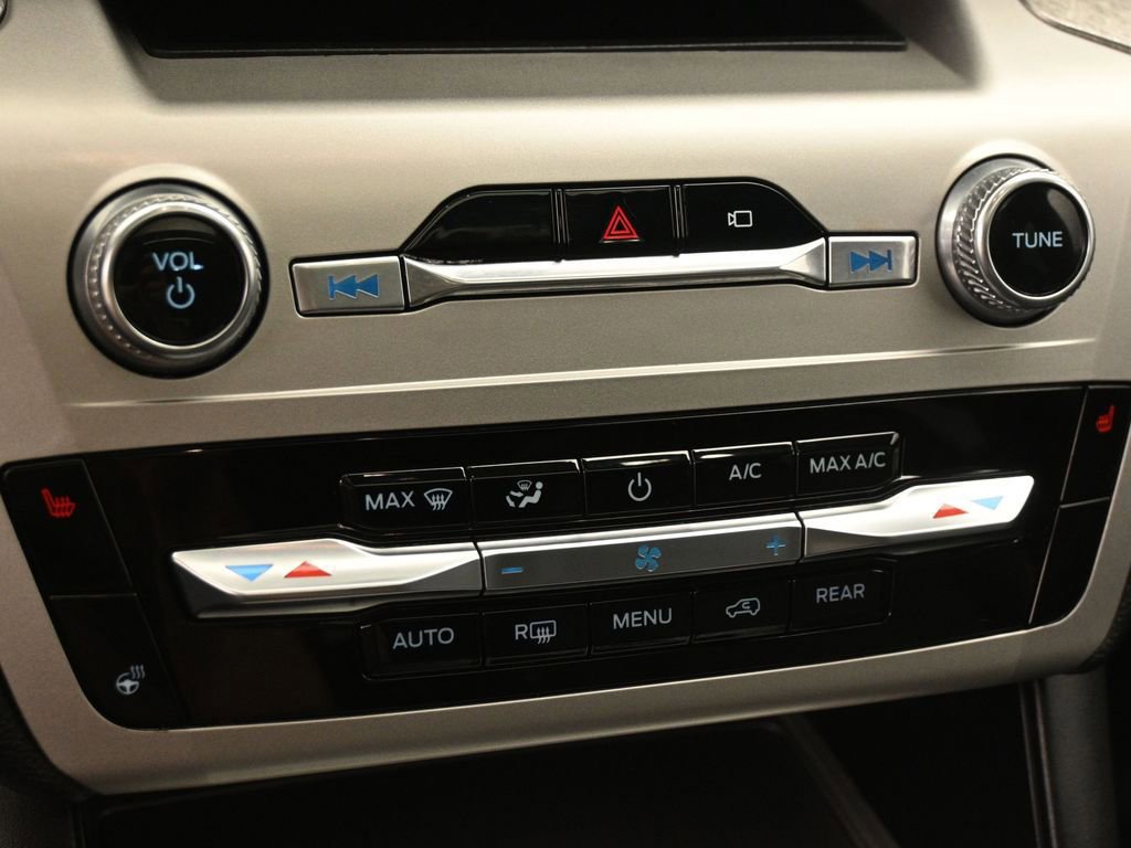 Certified 2022 Ford Explorer Timberline image 45