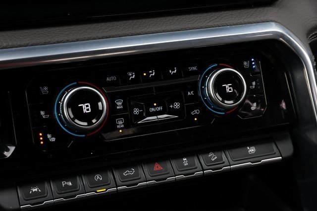 Used 2022 GMC Sierra 1500 Denali image 19