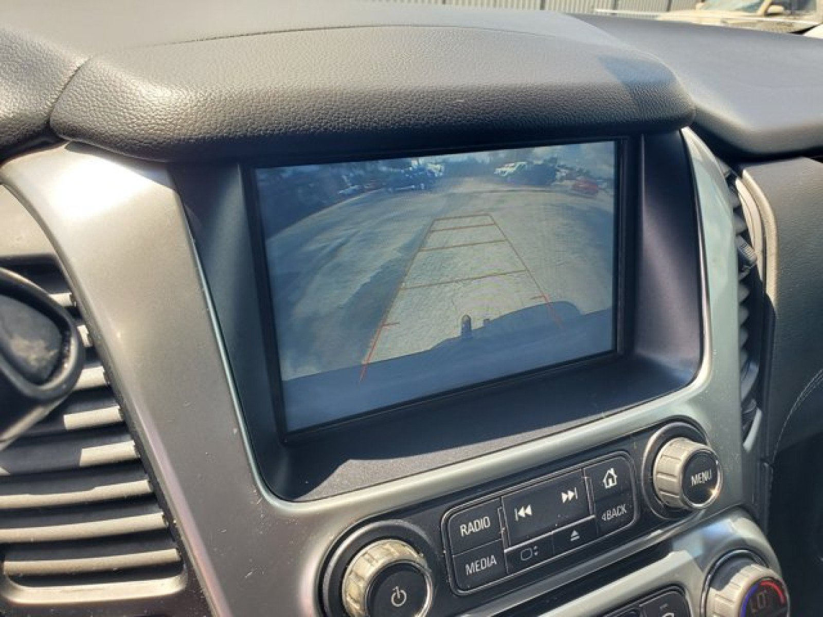 Used 2020 Chevrolet Tahoe LS AWD/4WD image 20