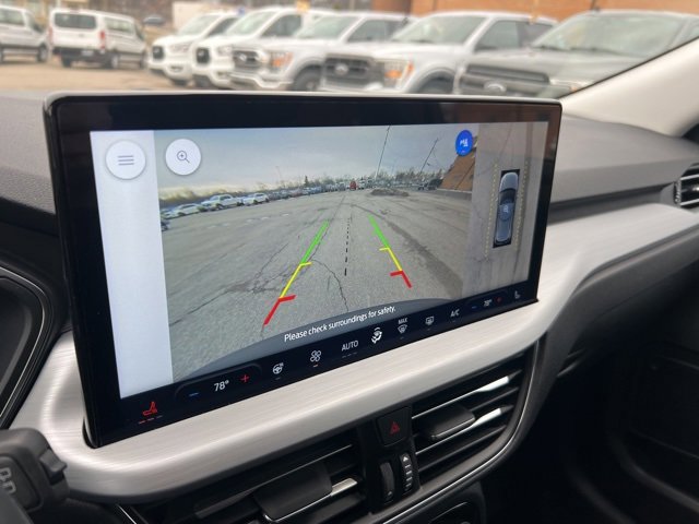 Certified 2023 Ford Escape Platinum image 12