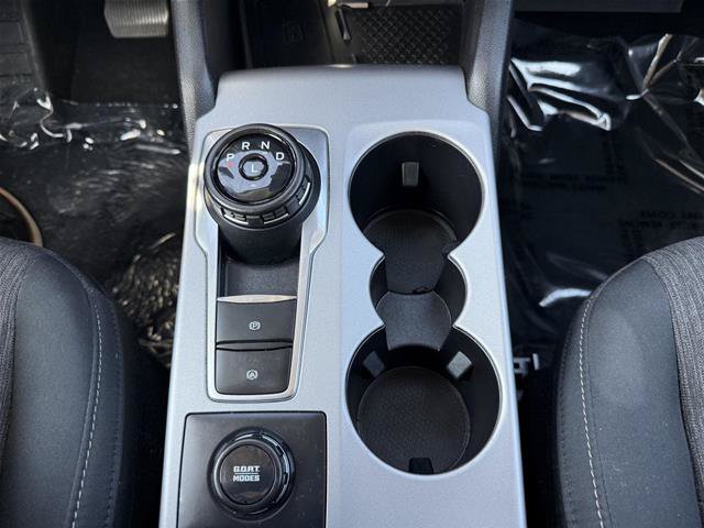 Certified 2022 Ford Bronco Sport Big Bend w/ Convenience Package AWD/4WD image 22
