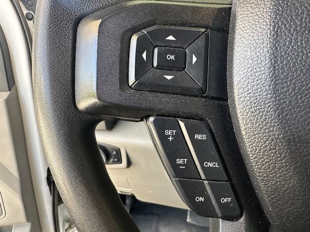 Certified 2021 Ford F350 XL w/ STX Appearance Package AWD/4WD image 20