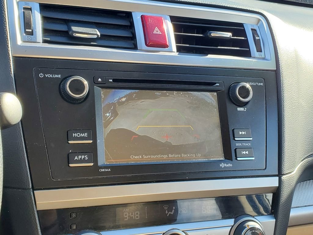 Used 2017 Subaru Outback 2.5i image 23