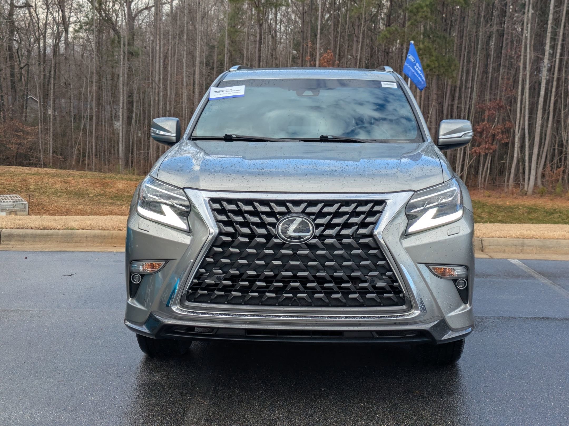 Used 2023 Lexus GX 460 Premium image 7