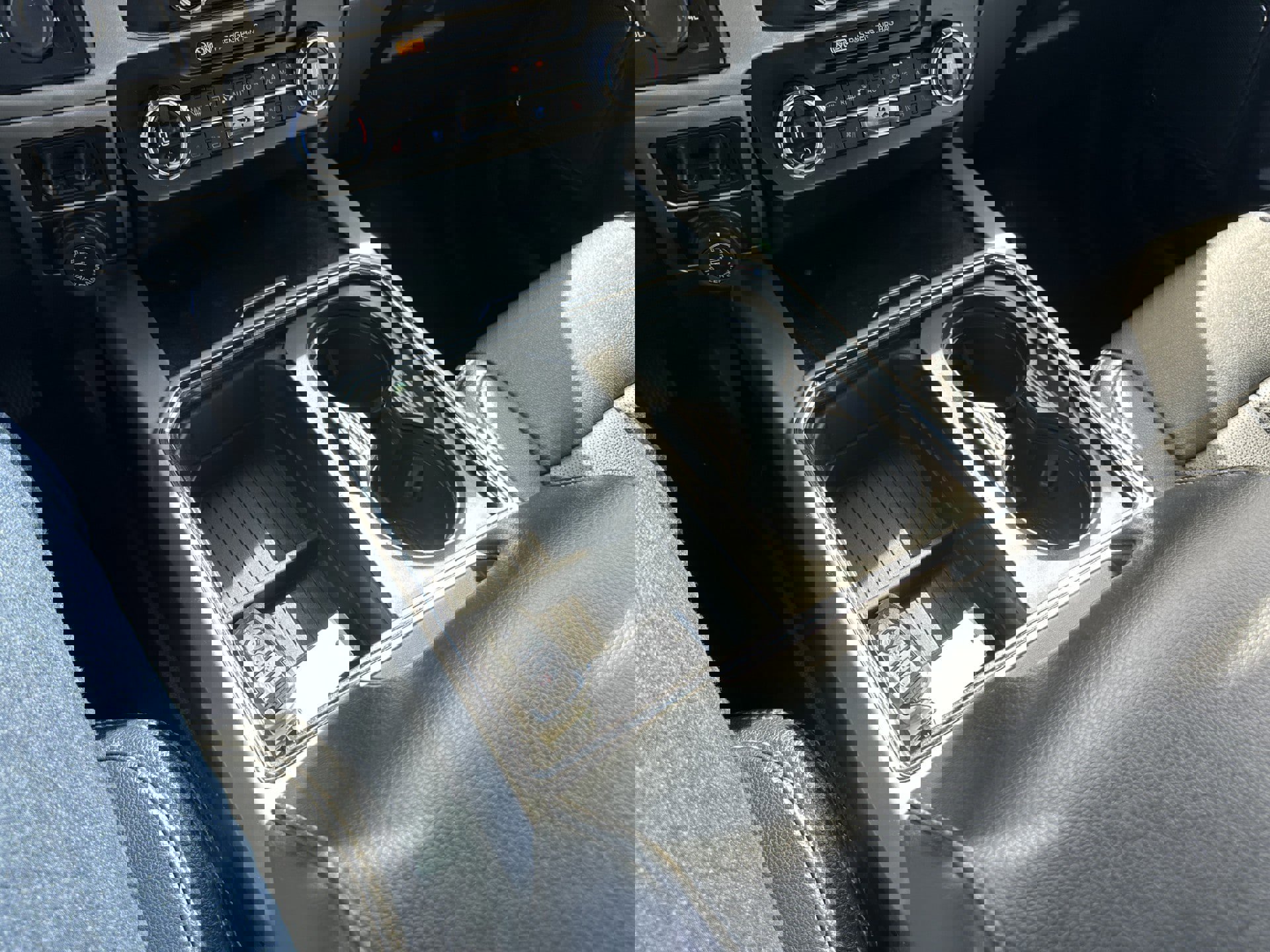 Certified 2022 Ford F250 Lariat w/ Lariat Ultimate Package image 15