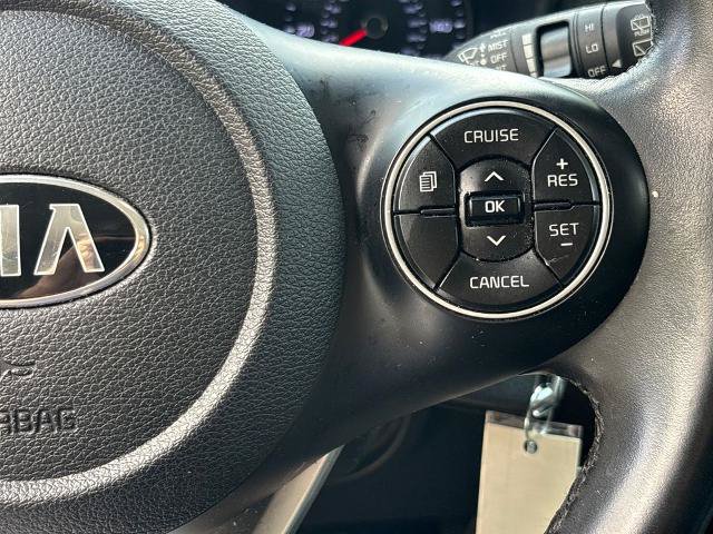 Used 2021 Kia Soul GT-Line FWD image 21