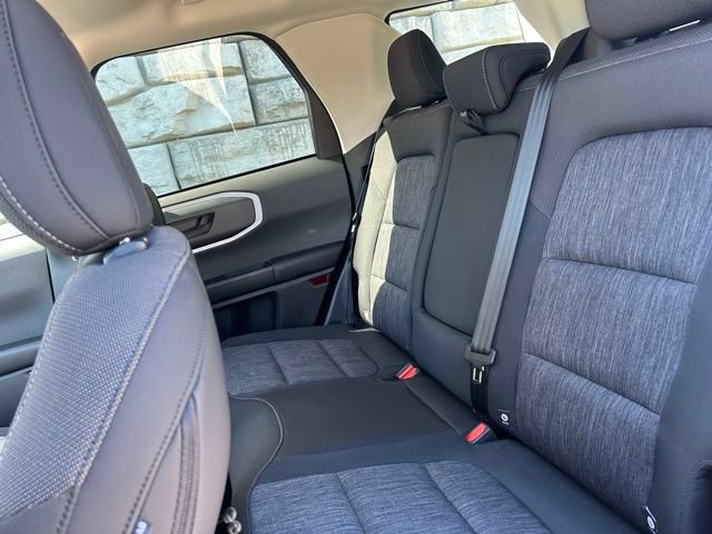 Certified 2023 Ford Bronco Sport Big Bend w/ Convenience Package AWD/4WD image 9