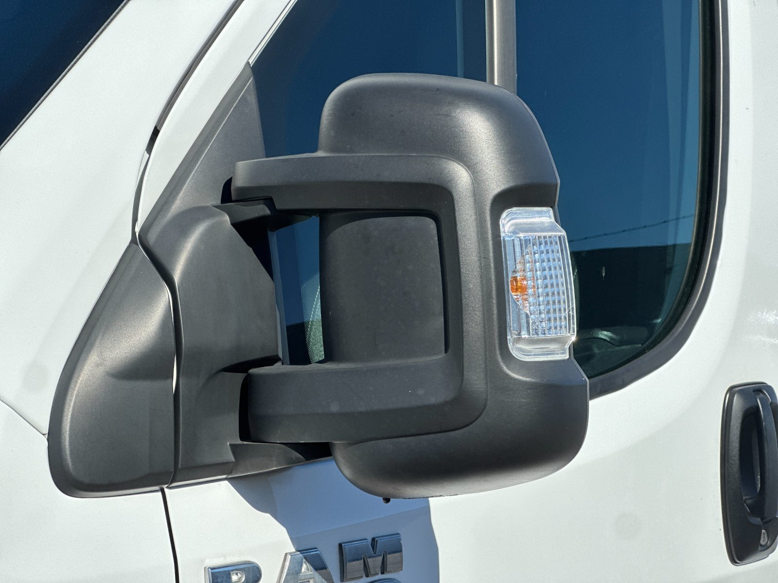 Used 2022 RAM ProMaster 1500 FWD image 38