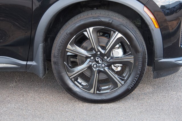 Used 2026 INFINITI QX60 Autograph w/ Autograph Tech Package AWD/4WD image 9