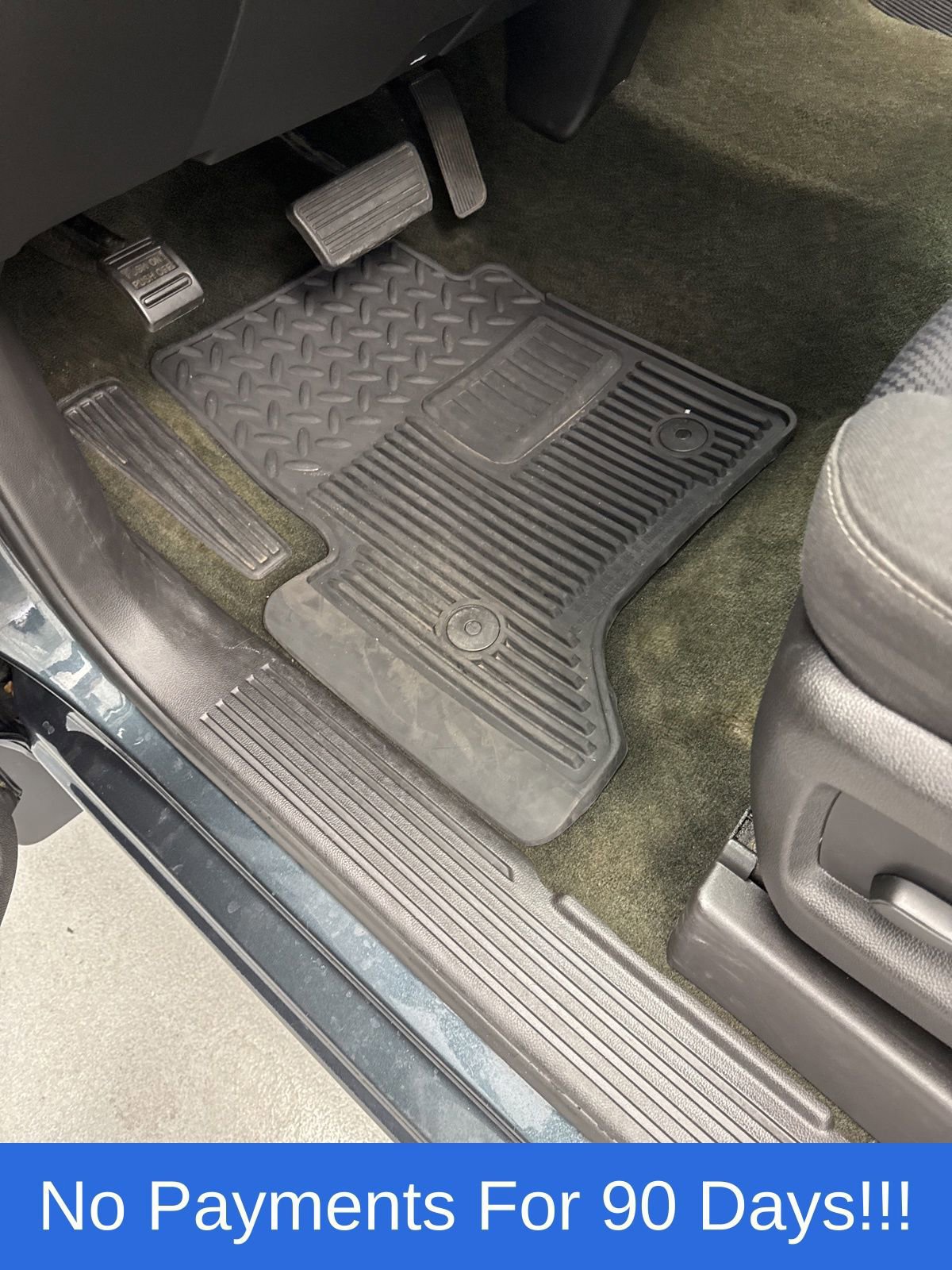 Used 2018 Chevrolet Silverado 1500 LT w/ LT Eassist Package image 15