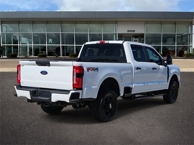 Certified 2024 Ford F250 XL w/ STX Appearance Package image 4