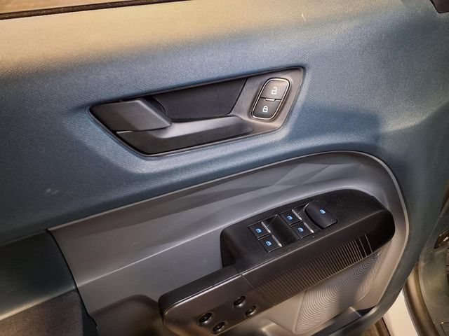 Certified 2025 Ford Maverick XL FWD image 19