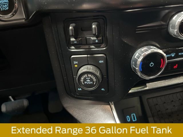 Certified 2023 Ford F150 Platinum w/ Equipment Group 701A High AWD/4WD image 48