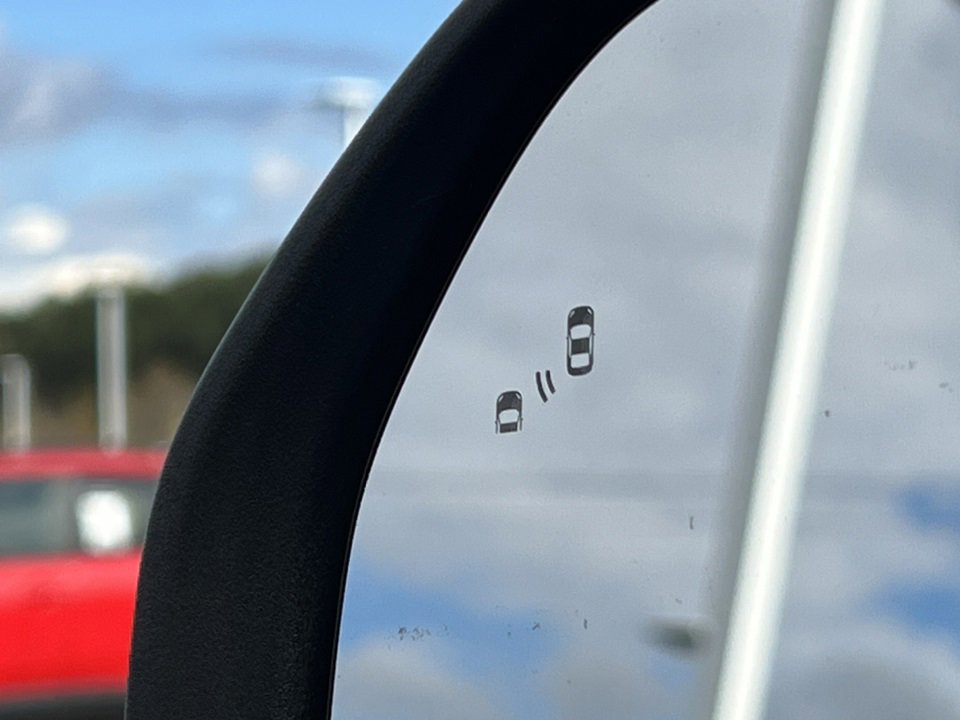 Certified 2022 Ford Bronco Sport Big Bend w/ Convenience Package image 47