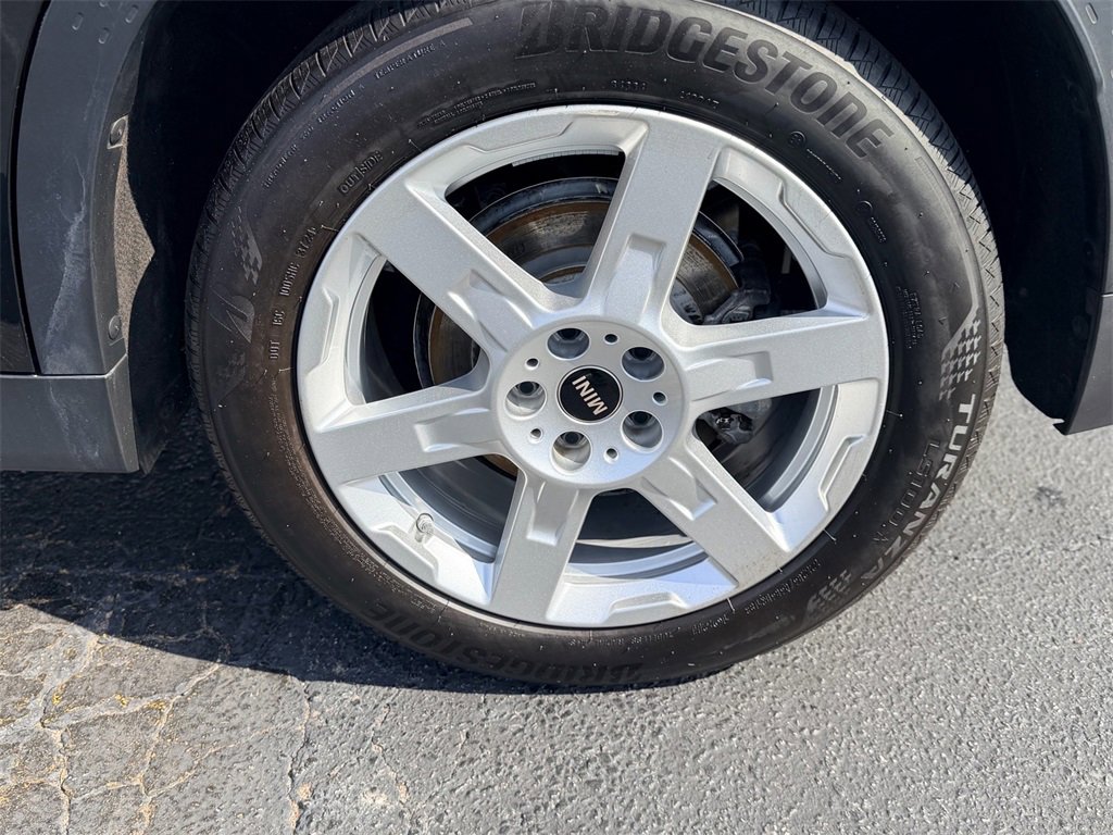 Used 2025 MINI Cooper Countryman S image 14