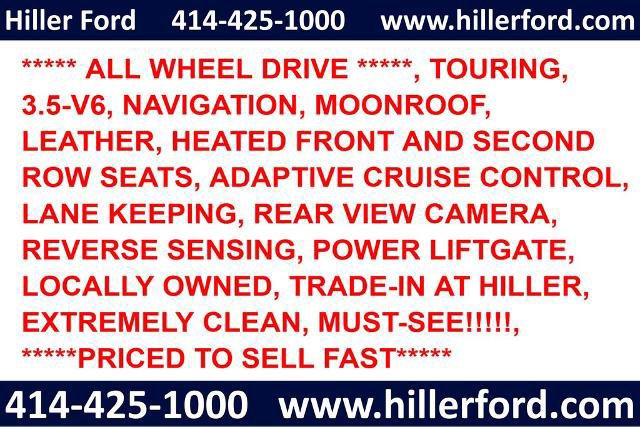 Used 2019 Honda Passport Touring image 11