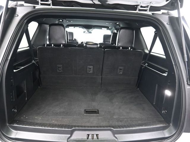 Certified 2021 Ford Expedition Max XLT AWD/4WD image 27