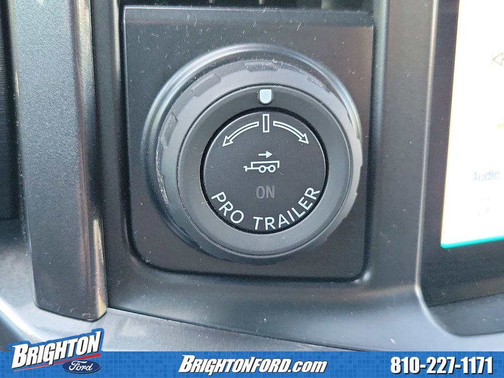 Certified 2023 Ford F150 XLT w/ Equipment Group 302A High AWD/4WD image 20