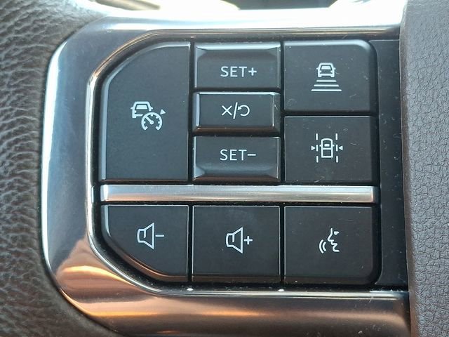 Certified 2024 Ford Expedition Max King Ranch image 21