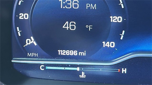 Used 2022 Chevrolet Tahoe LT w/ LT Signature Package image 27