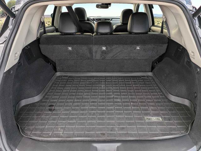 Used 2023 Nissan Murano SL AWD/4WD image 28