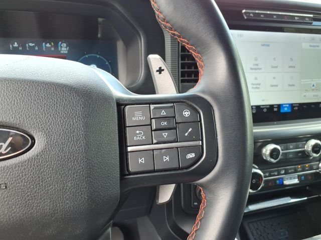 Certified 2024 Ford F150 Raptor AWD/4WD image 25