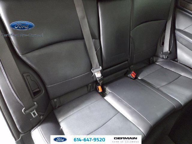 Used 2018 Subaru Outback 2.5i Limited AWD/4WD image 21