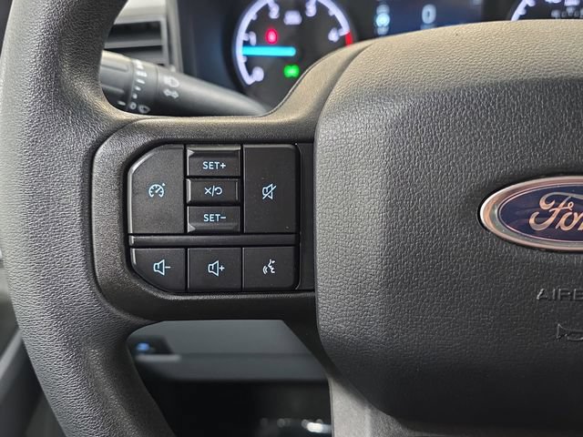 Certified 2024 Ford F250 XLT AWD/4WD image 13