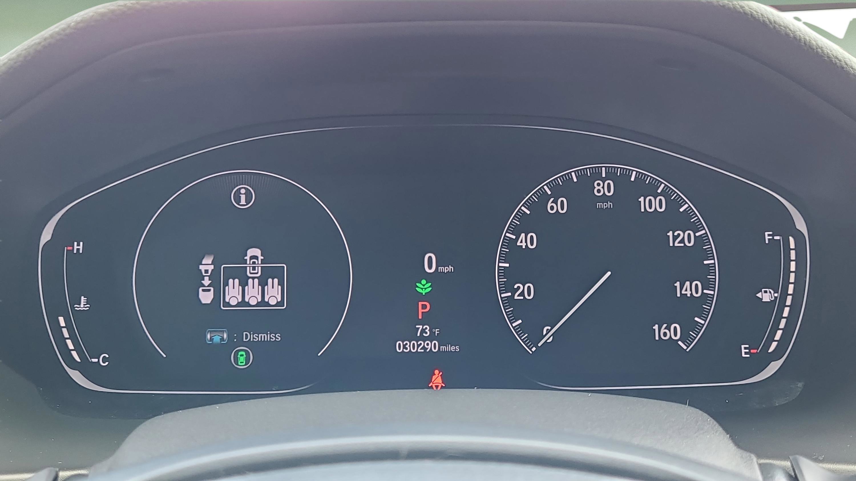 Used 2021 Honda Accord LX image 19