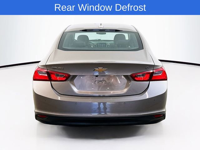 Used 2024 Chevrolet Malibu LT FWD image 19