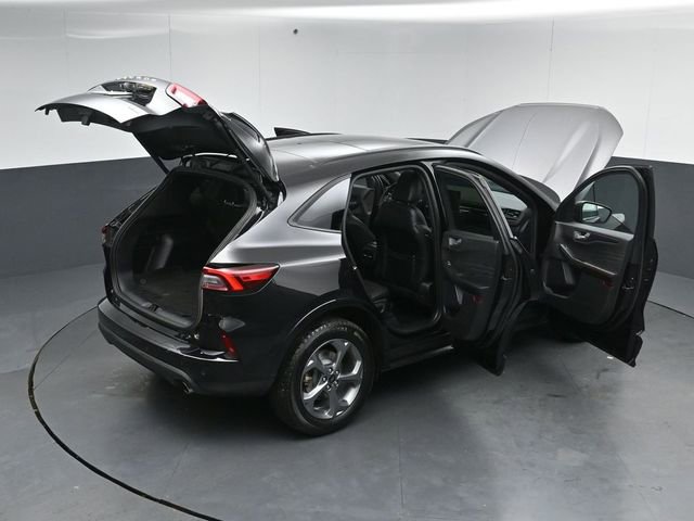 Certified 2024 Ford Escape ST-Line w/ Tech Pack #1 AWD/4WD image 59