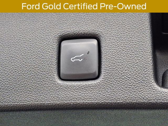 Certified 2022 Ford Escape SE w/ Convenience Package image 32